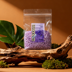 Emballage personnalisé 1 kg 350 g 100 g Cire <span class=keywords><strong>de</strong></span> colophane Cire dure en grains 15 saveurs Perles <span class=keywords><strong>de</strong></span> cire dépilatoire pour le visage, le corps, les <span class=keywords><strong>aisselles</strong></span>, l'épilation - Product Image 1