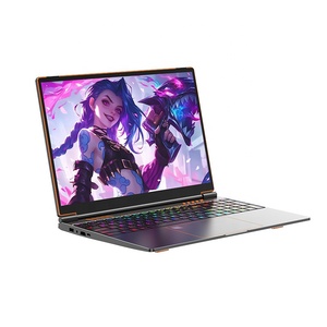 Ordinateur portable de jeu AMD R7-6800H 60 FPS 45W CPU 1TB 512GB SSD 32GB 16GB DDR5 - Product Image 6