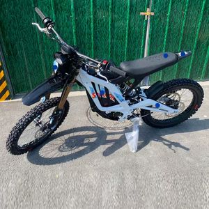 Moto tout-terrain électrique <span class=keywords><strong>Sur</strong></span> <span class=keywords><strong>Ron</strong></span> Light Bee X <span class=keywords><strong>72V</strong></span> 10KW <span class=keywords><strong>Sur</strong></span> <span class=keywords><strong>Ron</strong></span> LB X rose, modèle 2026, la plus vendue, en stock pour une vente à prix réduit - Product Image 1