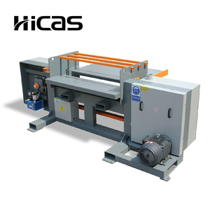 Máquina Desmontadora de Palés de Madera Horizontal SF5202 con Motor Trifásico de 8.5kW de Alta Productividad - Product Image 1