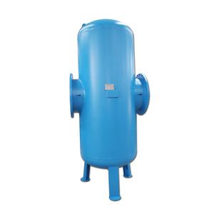 Filtre à eau séparateur d'air de 8 pouces - Product Image 1