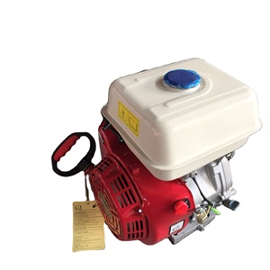 เครื่องยนต์จีนราคาดี เครื่องยนต์เบนซิน 337 ซีซี ขายดี - Product Image 2