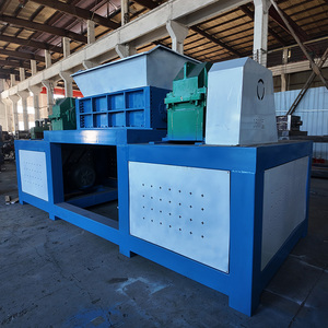 Déchets d'acier automobile à double essieu peuvent être utilisés pour fabriquer des meubles. Déchets métalliques, acier, aluminium et copeaux d'acier. - Product Image 3