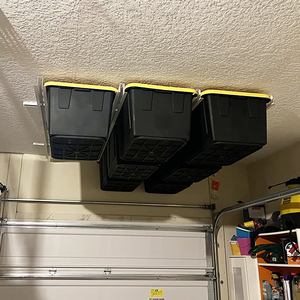 천장 차고 주최자 천장 차고 스토리지 랙 시스템 - Product Image 5