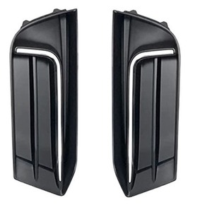 กรอบไฟตัดหมอก Audi A3 รุ่น 8V5807671A/8V5807672A ด้านซ้ายขวา วัสดุ PC อะไหล่ทดแทน - Product Image 5