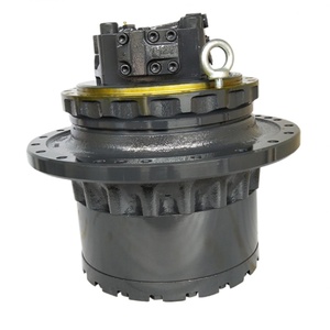 ชุดซ่อมเฟ็นดัลไดรฟ์รถขุด PC200-5 สำหรับ 20Y-27-00019 20Y-27-00018 - Product Image 2