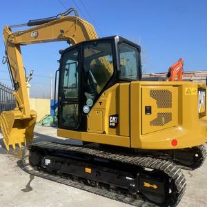 Cat310ขุดแบบกระเป๋ารถขุดตีนตะขาบ310ใช้10Ton 310แมวโมเดล<span class=keywords><strong>ล่าสุด</strong></span> - Product Image 1