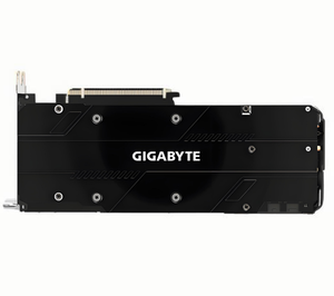 <span class=keywords><strong>Gigabyte</strong></span> utilisé RTX2070 <span class=keywords><strong>SUPER</strong></span> GAMING 8G GDDR6 256 bits 14Gbps PCI Express carte graphique de jeu de bureau avec refroidisseur de ventilateur de sortie DVI - Product Image 2