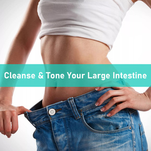 Best Selling Intestinal Cleanse Capsules with Proprietary Blend Assist Balancing Immune System Health Digestive Health Support - Product Image 6