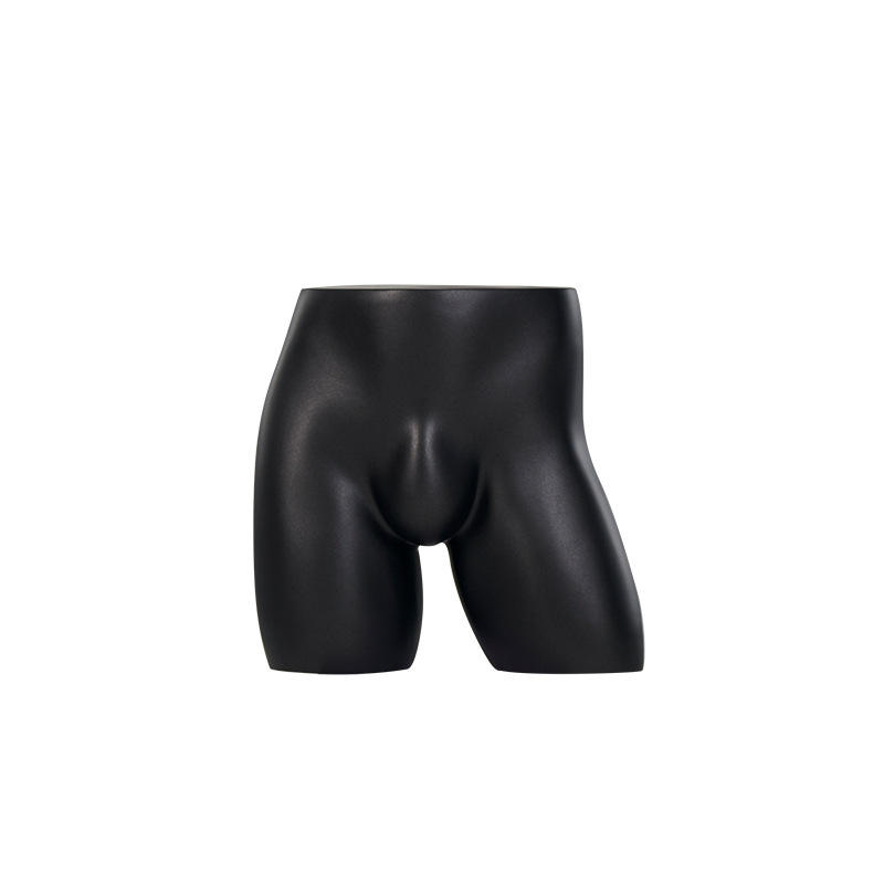 Hxm3s0039 modelo masculino de la cadera