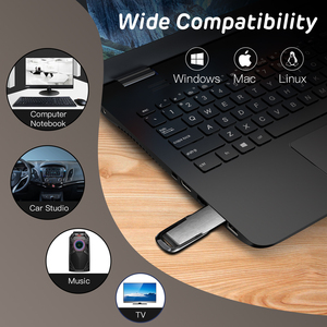Promo Hadiah Kecil Flashdisk 3.0/2.0 8GB 16GB 32GB 64GB Logam USB <span class=keywords><strong>Memory</strong></span> Stick dengan Terukir Logo Kustom USB <span class=keywords><strong>Flash</strong></span> Drive - Product Image 4