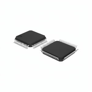 Embedded Original Integrated Circuits IC MCU 32BIT 96KB FLASH 64LQFP Manufacturer Channel 64 LQFP CY9BF121LPMC1-G-MNE2 - Product Image 1