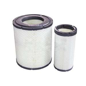 Hansen Loader Spare <b>Parts</b> <b>Purifier</b> PU2833 5550-5549 Carbon diesel Engine <b>air</b> Filter - Product Image 4
