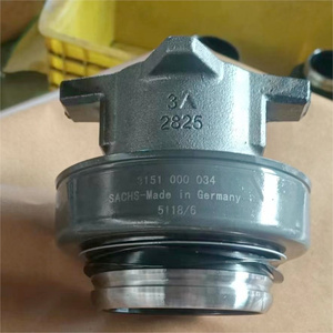 Roulement de débrayage 3151000034, 3151000825 3151000694 3151001051, pour Kamaz 4/5/6 ; <span class=keywords><strong>XF</strong></span> <span class=keywords><strong>105</strong></span>, <span class=keywords><strong>XF</strong></span> 95 ; Tourliner Cityliner - Product Image 1