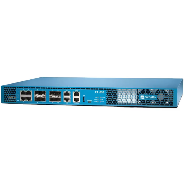 Palo Alto NGFW Enterprise Firewall Security Gateway Solution for Data Center Protection