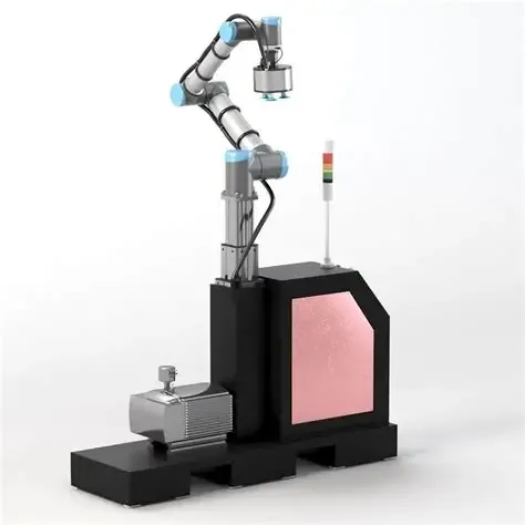 High Speed Safety Payload 6 Axis Collaborative Robot Arm UR20 UR30 for Palletizing Picking Lifting Handing Placing
