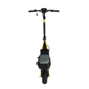 Trottinette électrique G2MAX High avec boîte arrière, autonomie 35-45 km, MASTER+ 48V 16Ah, application NFC, écran central 11 pouces, pneus tout-terrain, charge 150 kg - Product Image 6