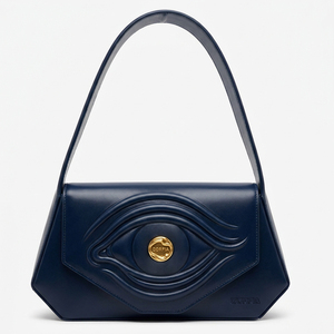 Bolso Bandolera Casual de Piel Sintética para Hombre, Diseño Minimalista, para Viajes Diarios, con Correa Ajustable, Bolso Pequeño - Product Image 2