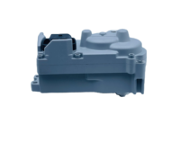 Actionneur de turbocompresseur RX 5603776 RX pour VGT Turbo 5603456 5603776
