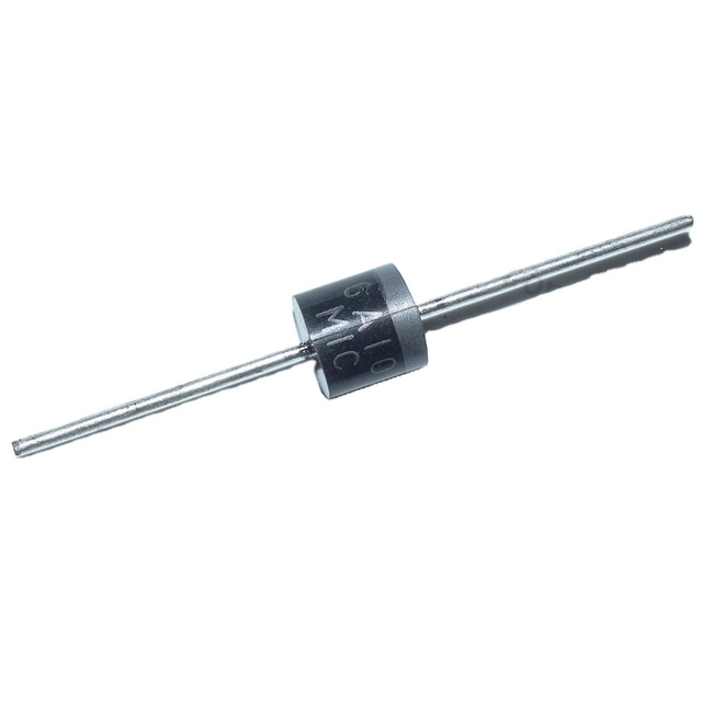 CXCW E-era Rectifier diode 30A10 20A10 6A10 6A/1000V R-6 Made in china