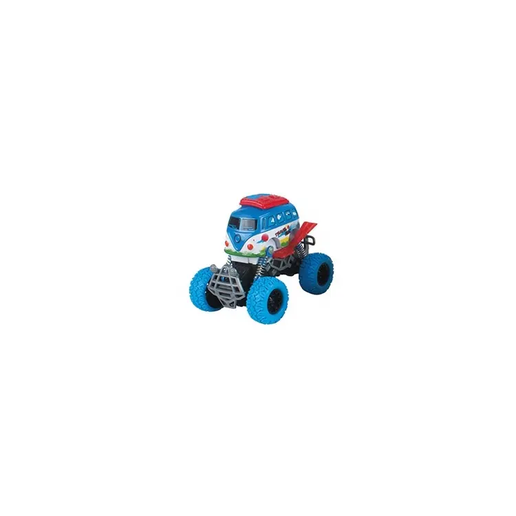 Best Monster truck toys