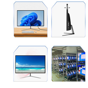 Set completo di <span class=keywords><strong>computer</strong></span> all-in-one per <span class=keywords><strong>computer</strong></span> con touch screen all'ingrosso - Product Image 5