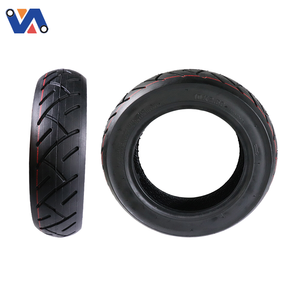 Nouvelle Image Tubeless Scooter Pneu pour Kugoo M4/M4 PRO Mantis 10 Pro +/<span class=keywords><strong>Zero</strong></span> 10/<span class=keywords><strong>10X</strong></span> Scooters Électriques Pièces De Pneu De Rechange - Product Image 1