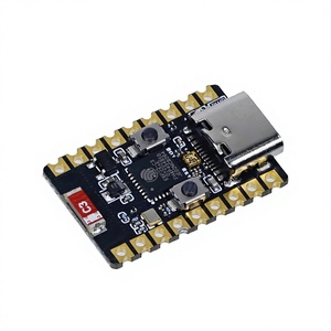 Carte de développement IoT ESP32-C3-Mini SMD DSTE3C3M-S, puce C3FH4R2, programmation série USB, Wi-Fi et 5 L394 - Product Image 1