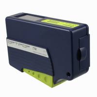 Boîtier de cassette de connecteur optique NTT SC 5G FTTH pour équipement de fibre optique, remplacement pour le nettoyeur Optipop avec bobines de rechange