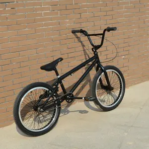 Bicicletas BMX de 100 dólares Bicicleta BMX barata de 26 pulgadas Bicicleta de estilo libre de 20 pulgadas para hombres Disponible en varios precios
