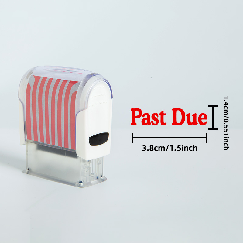 Past Due