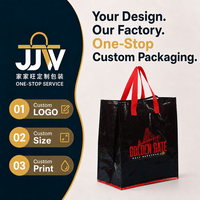 Sacs fourre-tout personnalisés en PP tissé avec logo, vente en gros, sacs de shopping réutilisables, plusieurs couleurs, impression directe usine, MOQ 1500