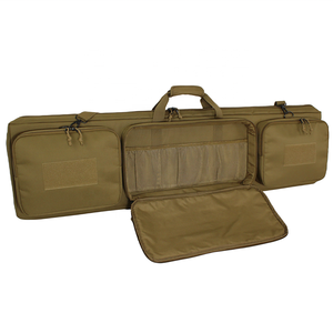 Taille personnalisée 32/36/42/48/52 pouces étui à pistolet unique étui souple tactique pour pistolet, parfait pour le stockage et le <span class=keywords><strong>transport</strong></span> - Product Image 2