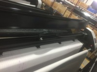 Plotter Inkjet berkelanjutan berkecepatan tinggi dengan harga pabrik terbaik diskon besar-besaran Plotter Inkjet AK45