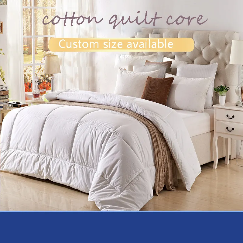 quilt comforter sets