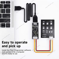 Programmeur de puces XZZ Type-C PD pour la série CYPD, compatible avec MiniProg4, kit d'outils de réparation pour ordinateur portable