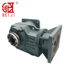 Reductor de Engranajes Helicoidales Serie KHF77 de <span class=keywords><strong>Beiji</strong></span>, Directo de Fábrica, ODM Personalizado, Caja de Engranajes Industrial de Alta Eficiencia con Eje Hueco - Product Image 6