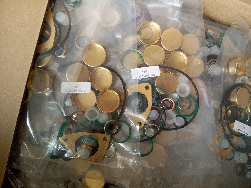 Wholesale Diesel Fuel Injection Pump Part 2 417 010 010 Repair Kit 2417010010 (800019) With High Quality