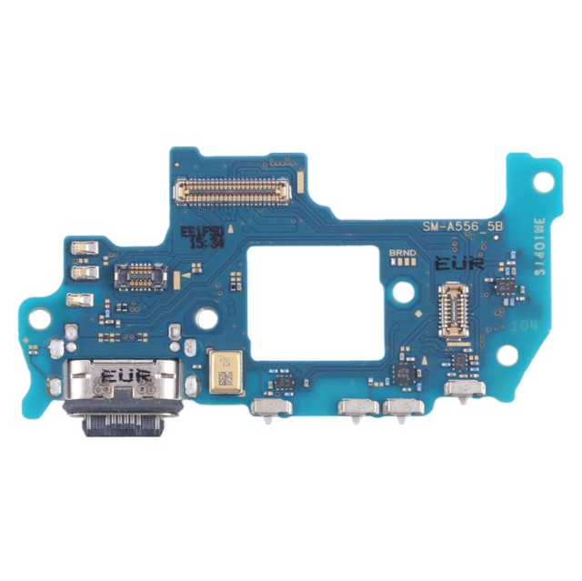 For Samsung Galaxy A54 Sm-a546b Oem Charging Port Board
