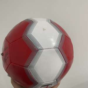 Ballon de football personnalisé pour la Coupe du monde 2026, logo cousu à la machine, prix bas, haute qualité, taille 5, pour l'entraînement - Product Image 3