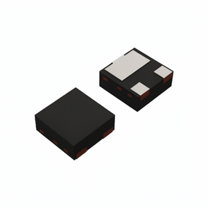 DFN1010-3W RV8C010UNHZGG2CR ทรานซิสเตอร์ ช่องทางผู้ผลิตชิ้นส่วนอิเล็กทรอนิกส์ - Product Image 1