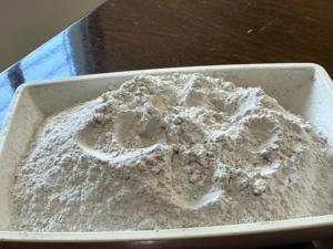 Poudre d'argile Attapulgite naturelle pour usage agricole Transporteur de conditionneur de sol pour les engrais et les pesticides Humidité - Product Image 2