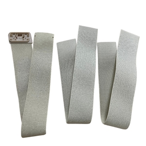 Cinturino Elastico Multifunzionale con Chiusura a Strappo, Braccialetto Medico Ausiliario, Cintura Massaggiante per la Vita, Cinturino <span class=keywords><strong>di</strong></span> <span class=keywords><strong>Fissaggio</strong></span> per Dispositivi Smart - Product Image 4