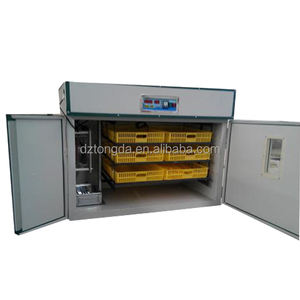 Machine incubateur à œufs 528 avec couveuse, bon <span class=keywords><strong>prix</strong></span> d'usine - Product Image 2