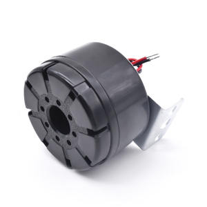 Precio <span class=keywords><strong>de</strong></span> fábrica Altavoces Bocina 12V equipo <span class=keywords><strong>de</strong></span> <span class=keywords><strong>sonido</strong></span>/amplificadores/altavoz Bocina coche Alarma Sirena - Product Image 1