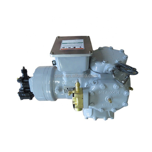 Компрессор поршневой полугерметичный <span class=keywords><strong>Carrier</strong></span> Carlyle 06E2265600, оригинальный холодильный компрессор для систем ОВКВ и холодильных складов - Product Image 2