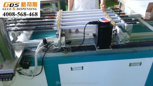 Máy móc & thiết bị công nghiệp máy lắp ráp cho LED T8 kính ống đèn pcboard máy lắp ráp - Product Image 6