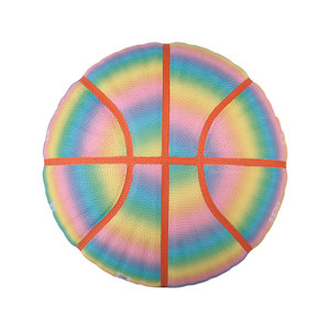 Pelotas de baloncesto de goma y cuero de diseño personalizado original tamaño 5 6 7 para entrenamiento de juegos en interiores y exteriores - Product Image 5