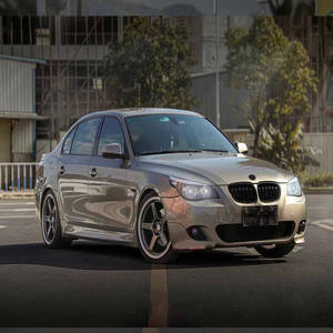 Meilleur <span class=keywords><strong>prix</strong></span> Pièces de carrosserie automobile Kits de carrosserie pour <span class=keywords><strong>BMW</strong></span> E60 <span class=keywords><strong>520d</strong></span> 525i 2004-2010 Mise à niveau vers des kits de carrosserie MT Pare-chocs de voiture Autres accessoires de voiture - Product Image 5