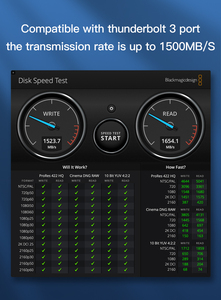 Nylon bện duy nhất khuỷu tay 90 độ góc bên phải USB 3.2 Gen2 Loại C để Loại C Cáp PD 100W 20V 5A nhanh chóng sạc cho MacBook - Product Image 4